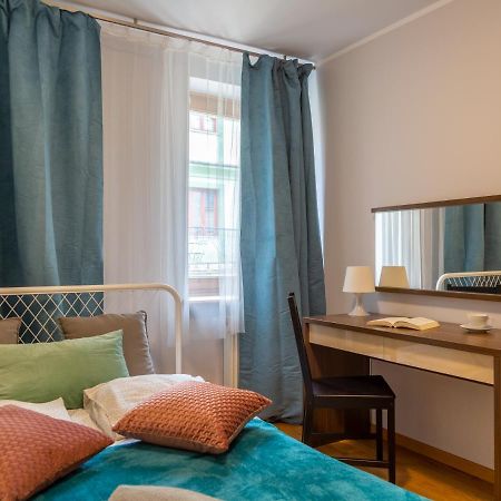 Nozownicza Street Apartment Breslau Exterior foto