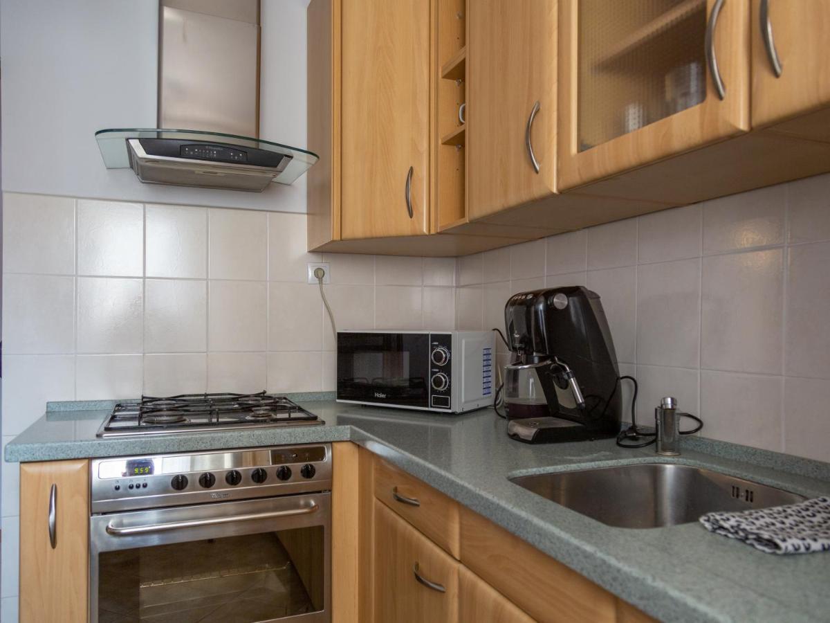 Nozownicza Street Apartment Breslau Exterior foto