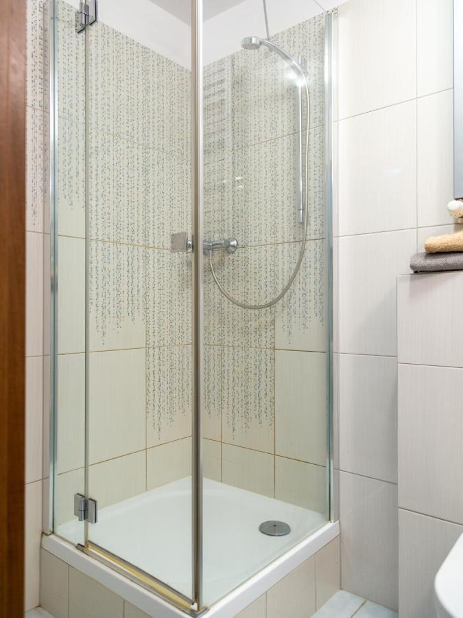 Nozownicza Street Apartment Breslau Exterior foto